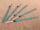 long cleaning stick